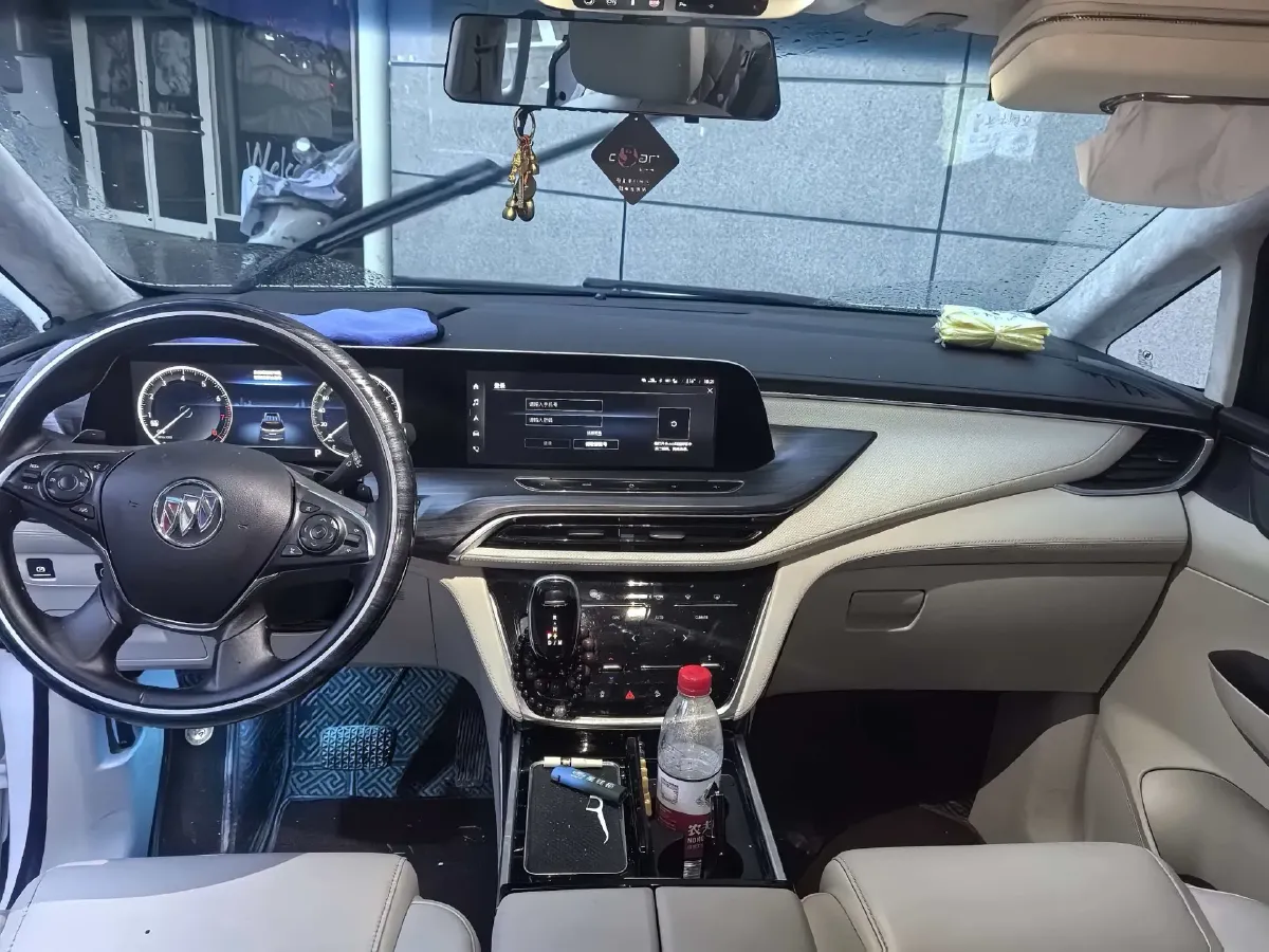 2022 Buick GL8 2.0T 237HP L4 9AT,autocango,china used car exporter,china ev exporter,chinese used car exporter,chinese used ev exporter