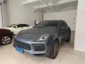 2018 PORSCHE CAYENNE,autocango,china used car exporter,china ev exporter,chinese used car exporter,chinese used ev exporter