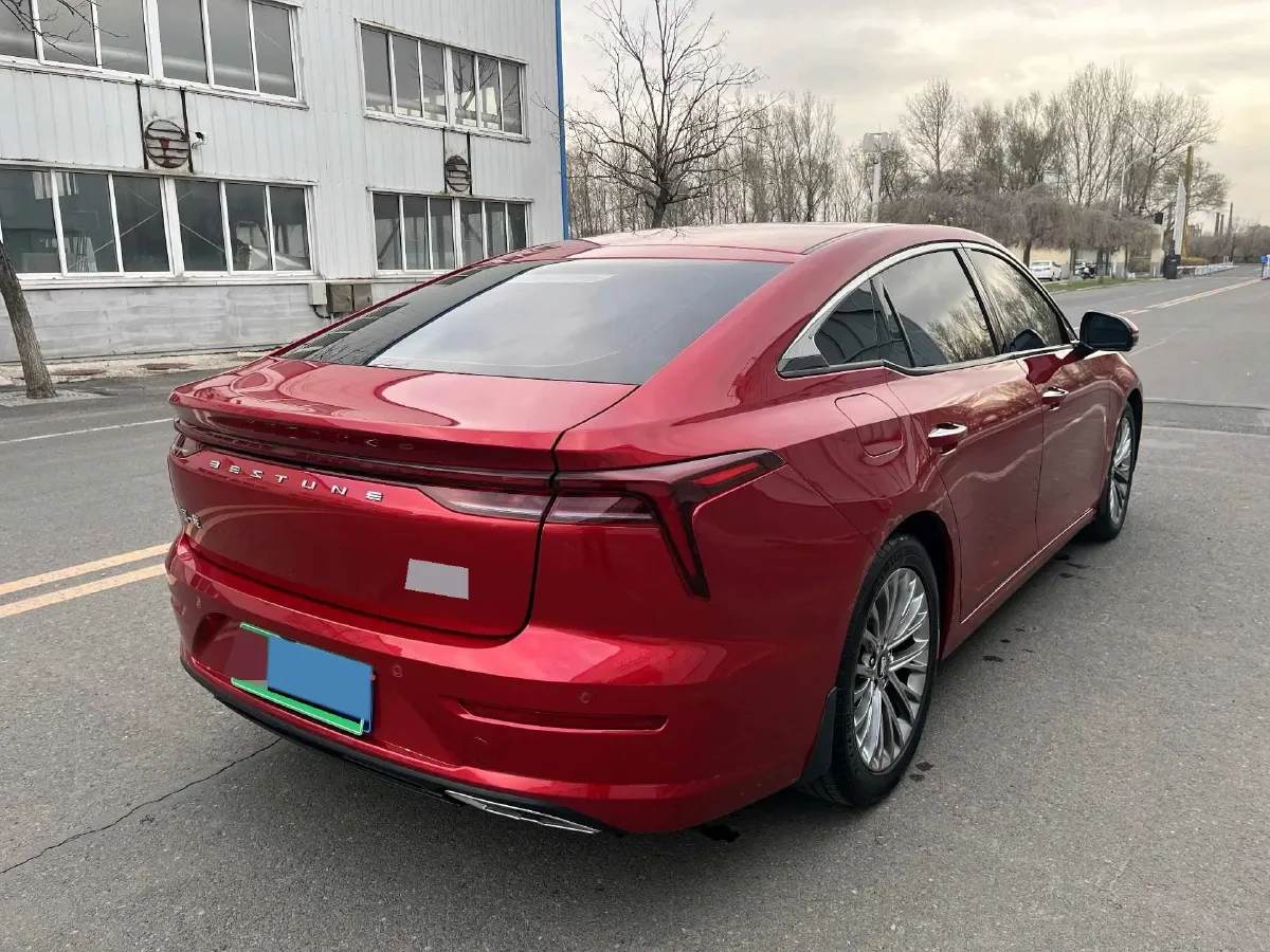2021 Bestune B70 1.5T 169HP L4 7DCT,autocango,china used car exporter,china ev exporter,chinese used car exporter,chinese used ev exporter