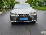 2024 Lexus ES 2.0L 173HP L4 CVT
