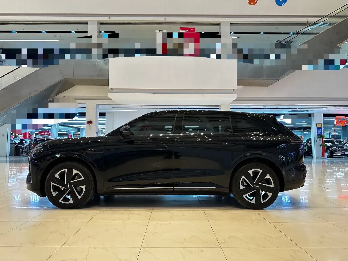 2024 Exceed Sterra ET REEV 156HP REEV 32KWH,autocango,china used car exporter,china ev exporter,chinese used car exporter,chinese used ev exporter