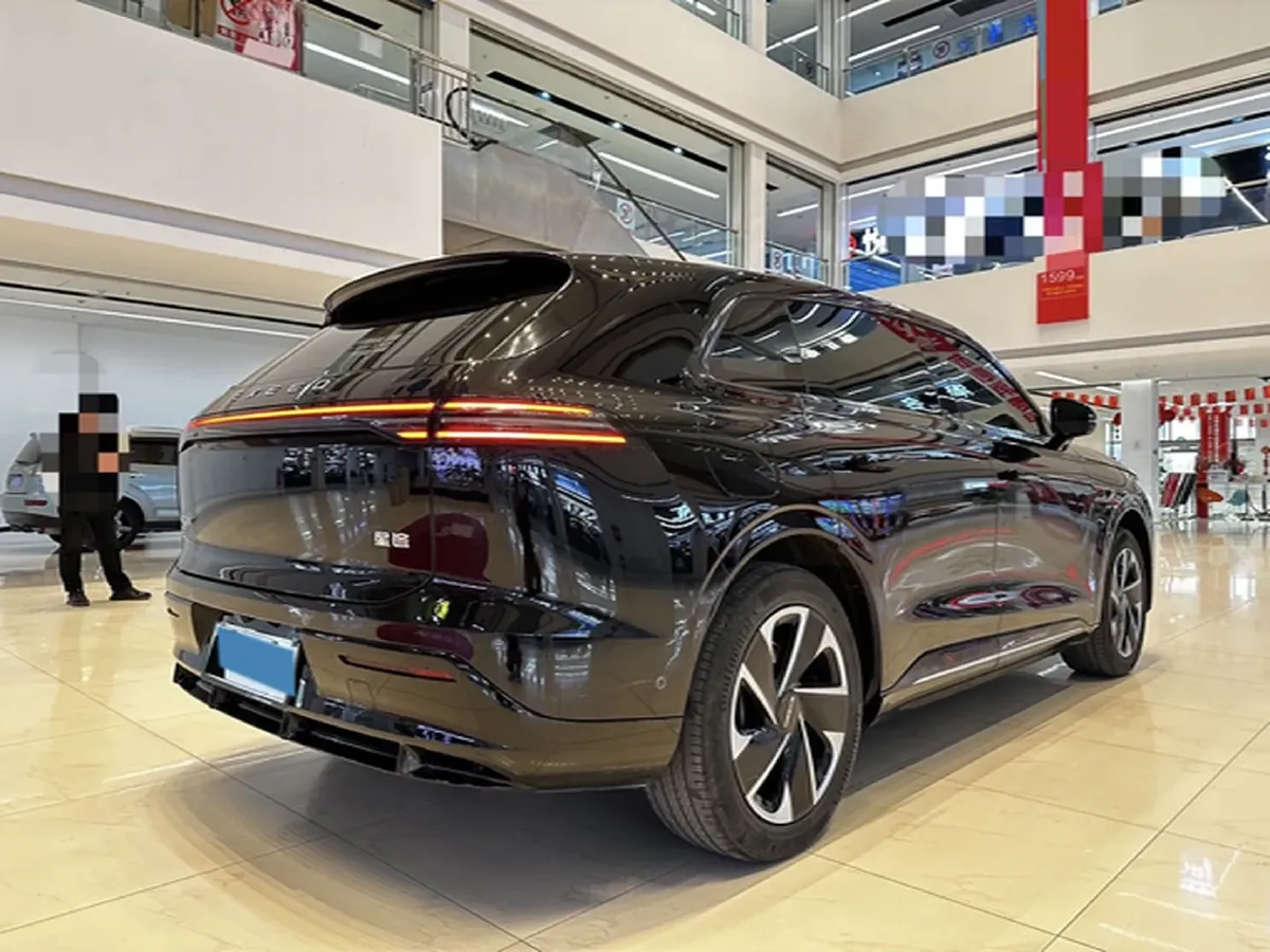 2024 Exceed Sterra ET REEV 156HP REEV 32KWH,autocango,china used car exporter,china ev exporter,chinese used car exporter,chinese used ev exporter