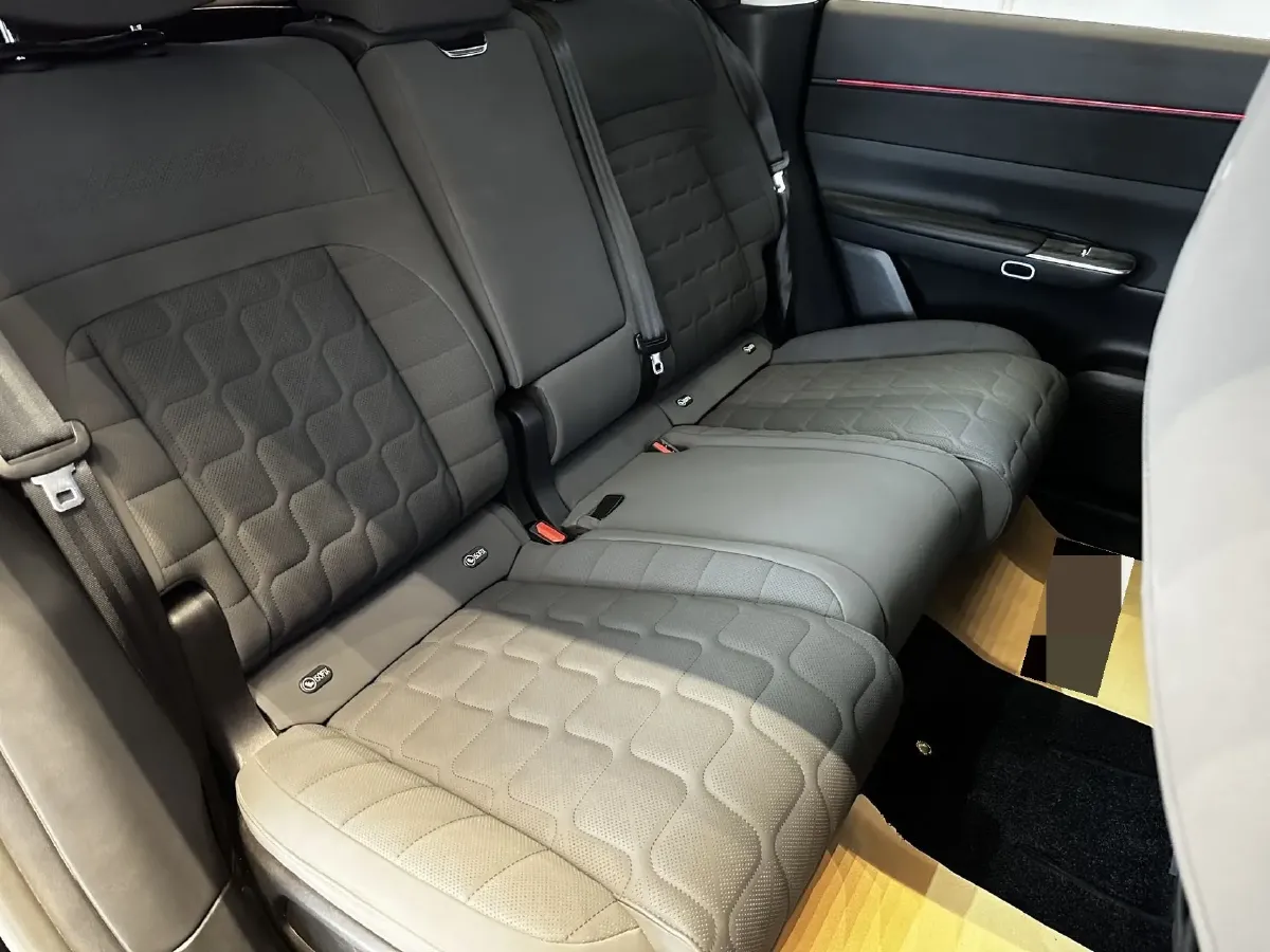 2024 Exceed Sterra ET REEV 156HP REEV 32KWH,autocango,china used car exporter,china ev exporter,chinese used car exporter,chinese used ev exporter