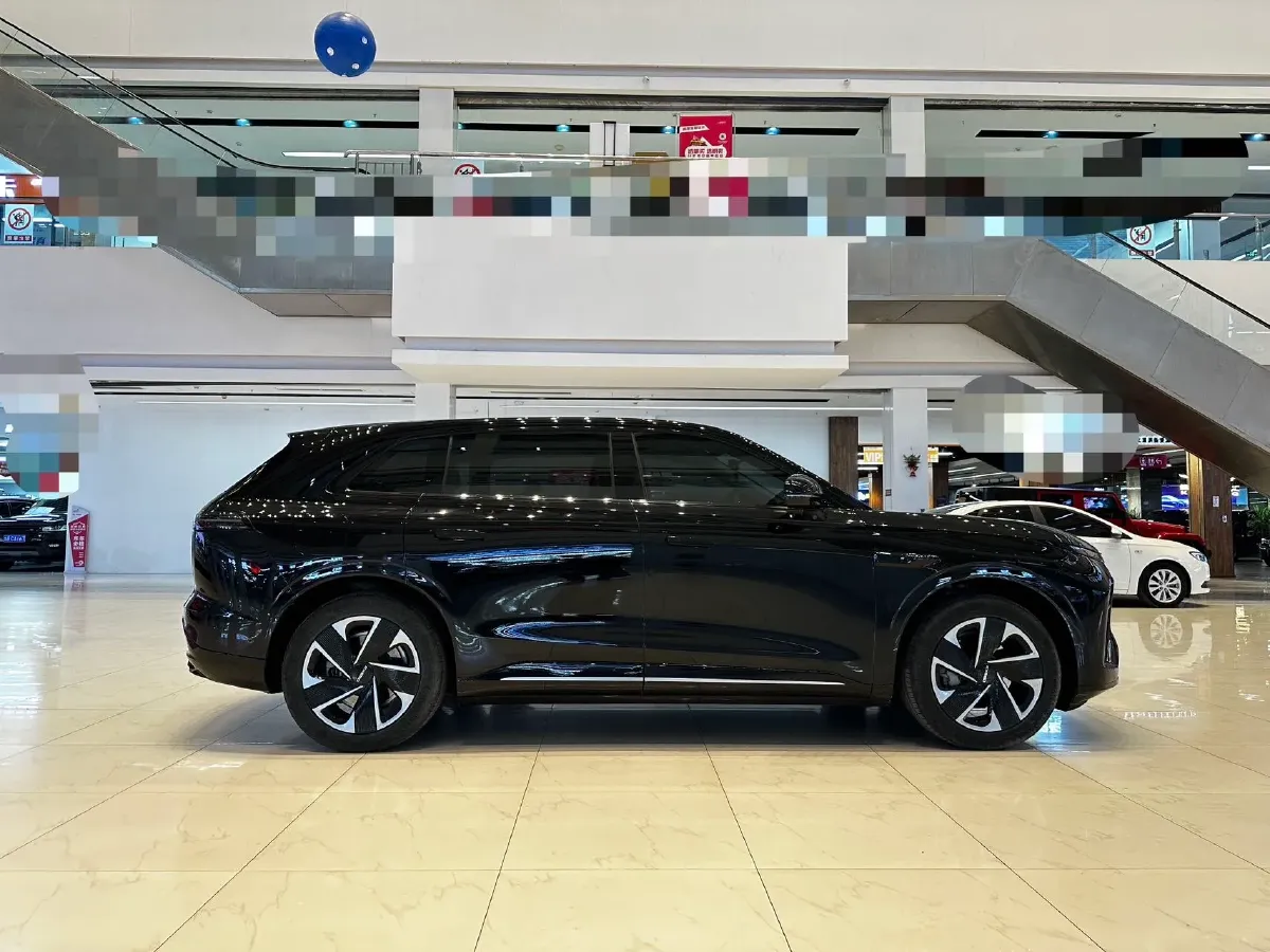 2024 Exceed Sterra ET REEV 156HP REEV 32KWH,autocango,china used car exporter,china ev exporter,chinese used car exporter,chinese used ev exporter