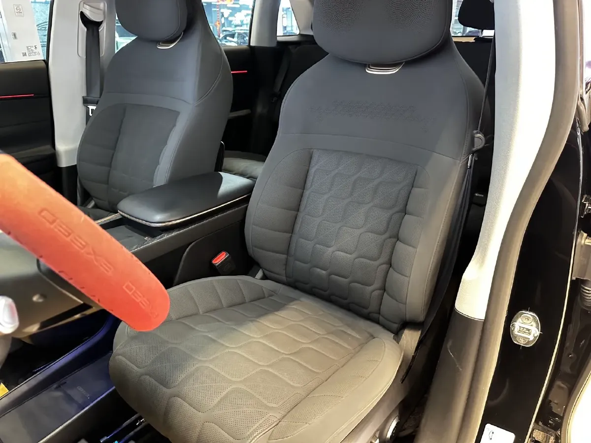 2024 Exceed Sterra ET REEV 156HP REEV 32KWH,autocango,china used car exporter,china ev exporter,chinese used car exporter,chinese used ev exporter