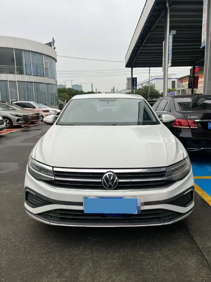 2024 Volkswagen Bora 1.2T 116HP L4 7DCT,autocango,china used car exporter,china ev exporter,chinese used car exporter,chinese used ev exporter