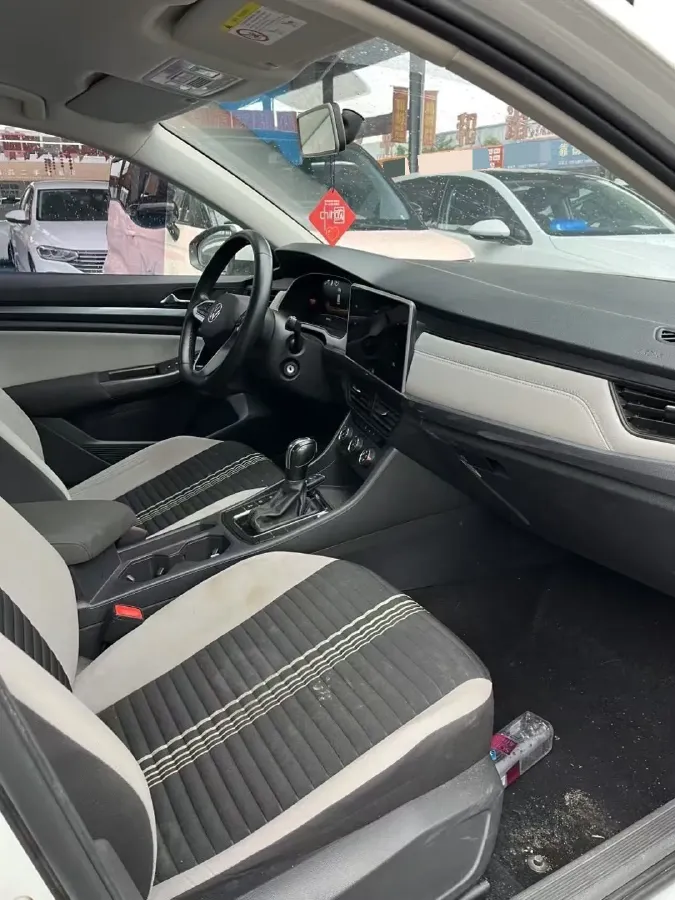 2024 Volkswagen Bora 1.2T 116HP L4 7DCT,autocango,china used car exporter,china ev exporter,chinese used car exporter,chinese used ev exporter