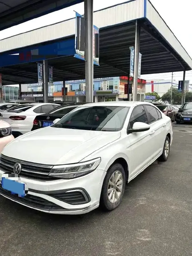 2024 Volkswagen Bora 1.2T 116HP L4 7DCT,autocango,china used car exporter,china ev exporter,chinese used car exporter,chinese used ev exporter
