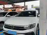 2024 Volkswagen Bora 1.2T 116HP L4 7DCT