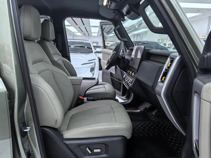 2025 iCAR iCAR Super V23 BEV,autocango,china used car exporter,china ev exporter,chinese used car exporter,chinese used ev exporter