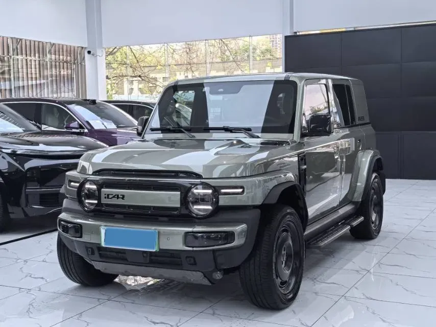 2025 iCAR iCAR Super V23 BEV,autocango,china used car exporter,china ev exporter,chinese used car exporter,chinese used ev exporter