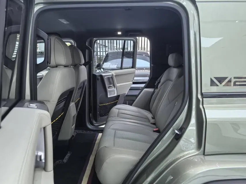 2025 iCAR iCAR Super V23 BEV,autocango,china used car exporter,china ev exporter,chinese used car exporter,chinese used ev exporter