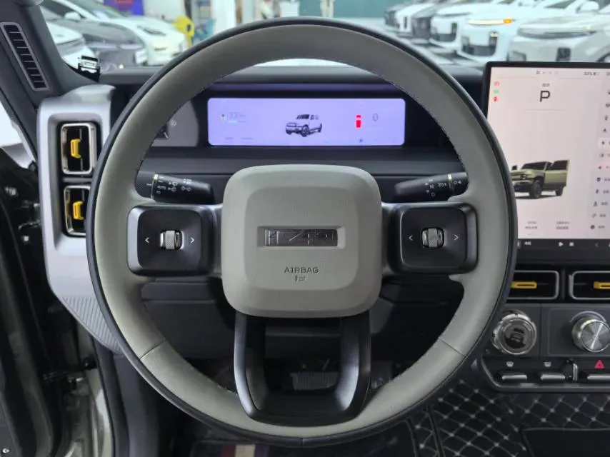 2025 iCAR iCAR Super V23 BEV,autocango,china used car exporter,china ev exporter,chinese used car exporter,chinese used ev exporter