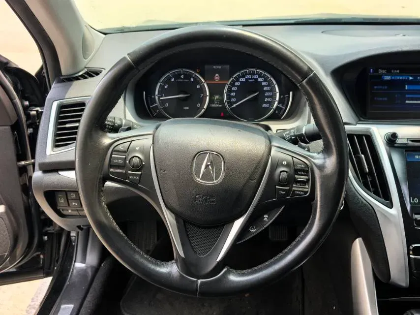 2018 Acura TLX-L 2.4L 208HP L4 8DCT,autocango,china used car exporter,china ev exporter,chinese used car exporter,chinese used ev exporter