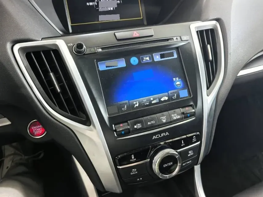 2018 Acura TLX-L 2.4L 208HP L4 8DCT,autocango,china used car exporter,china ev exporter,chinese used car exporter,chinese used ev exporter