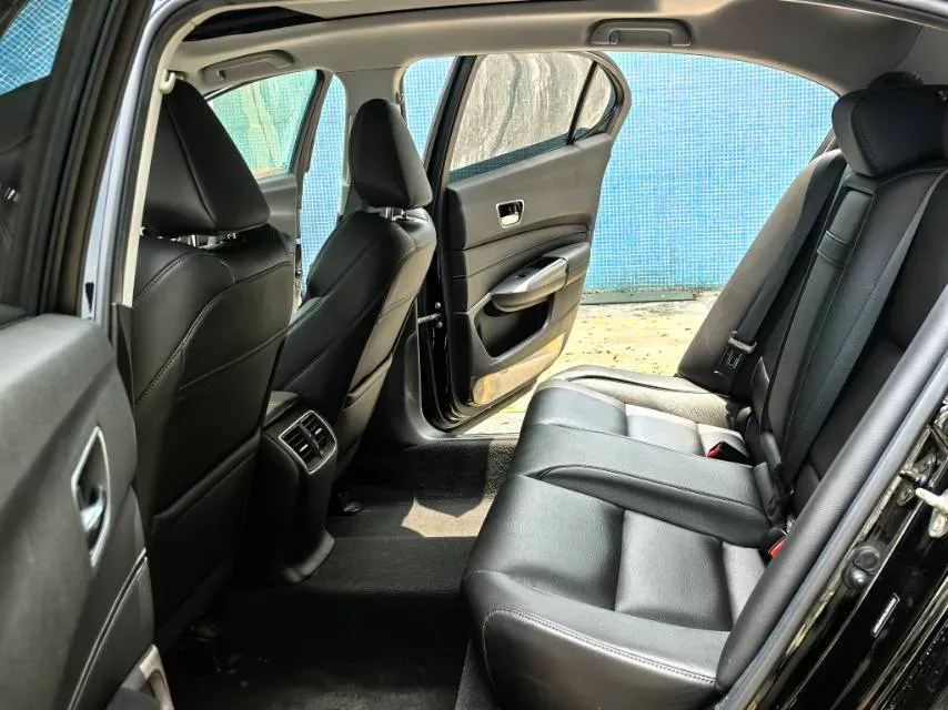 2018 Acura TLX-L 2.4L 208HP L4 8DCT,autocango,china used car exporter,china ev exporter,chinese used car exporter,chinese used ev exporter