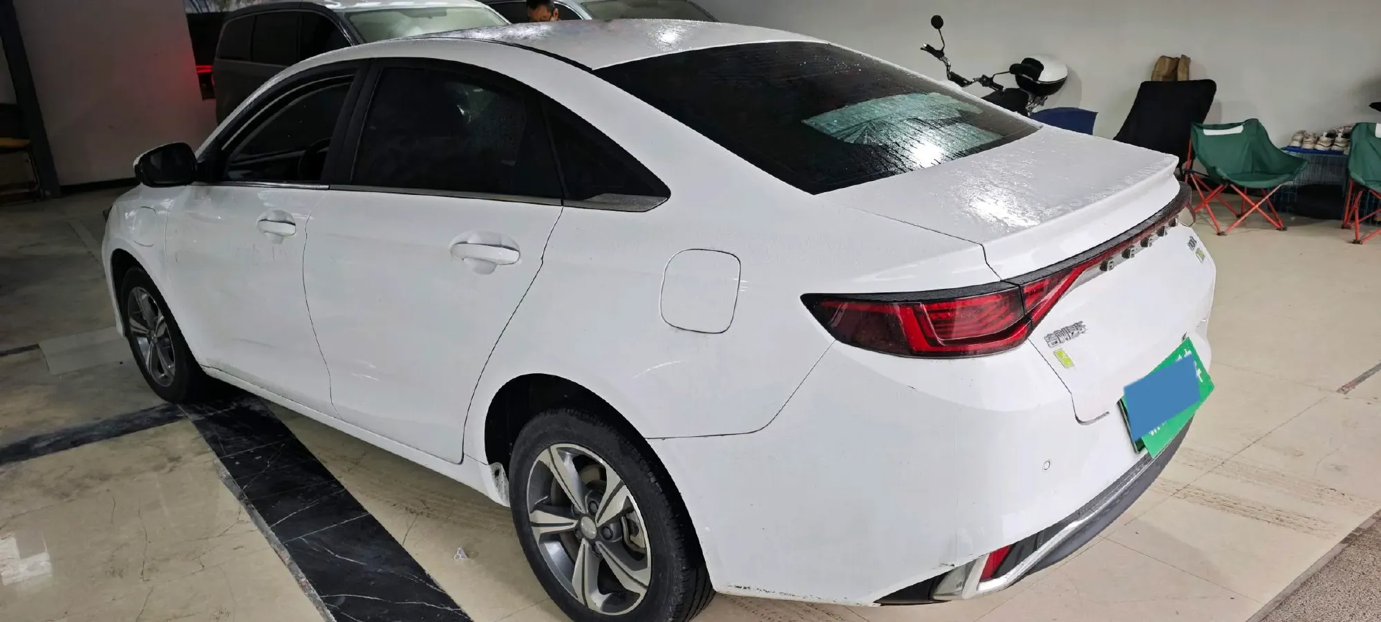 2022 Geely Emgrand L HiP 1.5T 181HP L4 3DHT PHEV 15.5KWH,autocango,china used car exporter,china ev exporter,chinese used car exporter,chinese used ev exporter