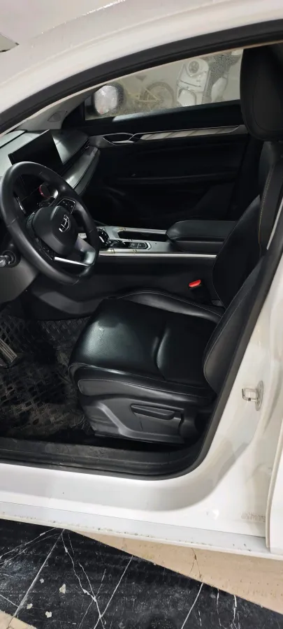 2022 Geely Emgrand L HiP 1.5T 181HP L4 3DHT PHEV 15.5KWH,autocango,china used car exporter,china ev exporter,chinese used car exporter,chinese used ev exporter