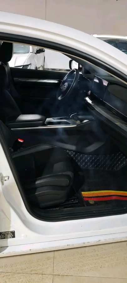 2022 Geely Emgrand L HiP 1.5T 181HP L4 3DHT PHEV 15.5KWH,autocango,china used car exporter,china ev exporter,chinese used car exporter,chinese used ev exporter