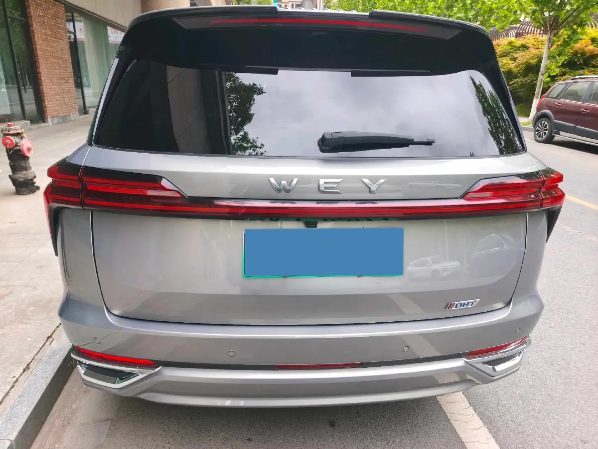 2023 WEY BlueMountain 1.5T 154HP L4 2DHT PHEV 44.5KWH,autocango,china used car exporter,china ev exporter,chinese used car exporter,chinese used ev exporter