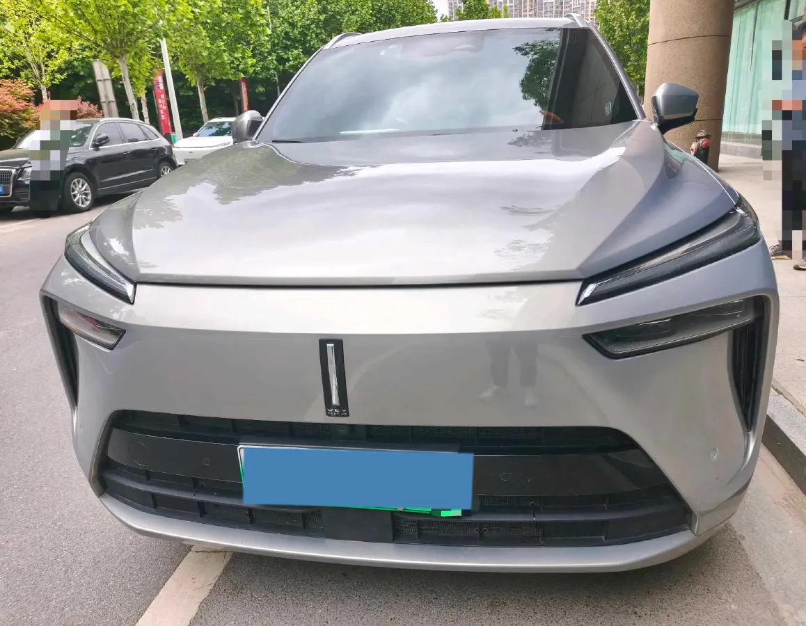 2023 WEY BlueMountain 1.5T 154HP L4 2DHT PHEV 44.5KWH,autocango,china used car exporter,china ev exporter,chinese used car exporter,chinese used ev exporter