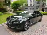 2021 Volvo S90 2.0T 250HP L4 8AT