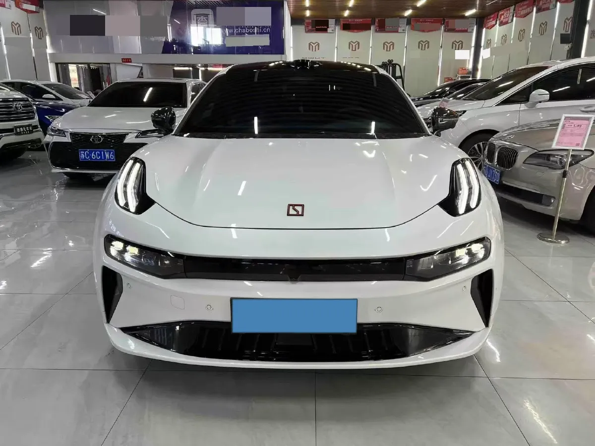 2024 Zeekr 001 BEV 95KWH,autocango,china used car exporter,china ev exporter,chinese used car exporter,chinese used ev exporter