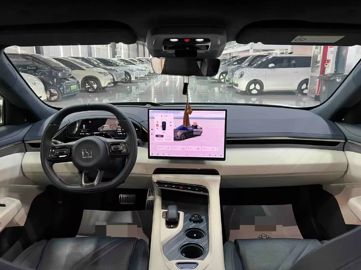 2024 Zeekr 001 BEV 95KWH,autocango,china used car exporter,china ev exporter,chinese used car exporter,chinese used ev exporter