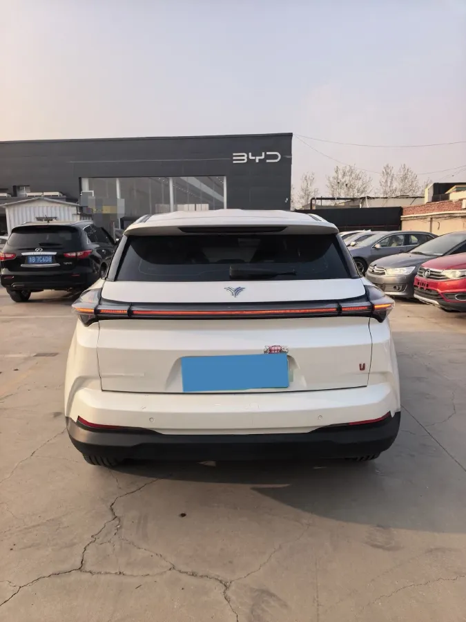 2020 Neta U BEV 54KWH,autocango,china used car exporter,china ev exporter,chinese used car exporter,chinese used ev exporter