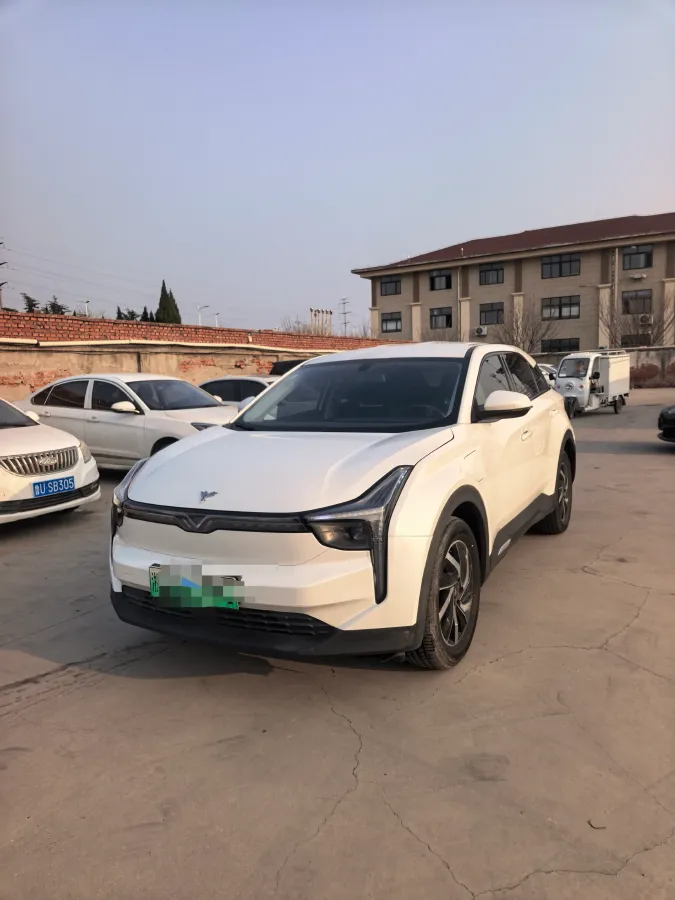 2020 Neta U BEV 54KWH,autocango,china used car exporter,china ev exporter,chinese used car exporter,chinese used ev exporter