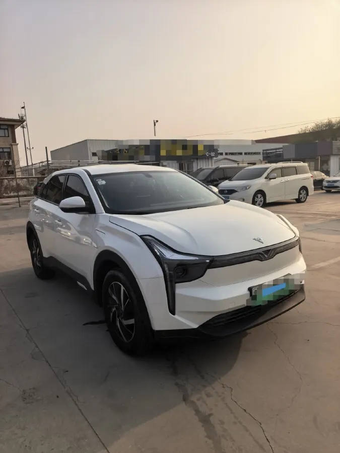 2020 Neta U BEV 54KWH,autocango,china used car exporter,china ev exporter,chinese used car exporter,chinese used ev exporter