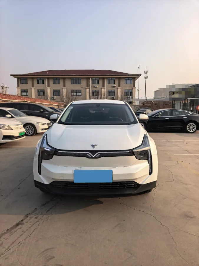 2020 Neta U BEV 54KWH,autocango,china used car exporter,china ev exporter,chinese used car exporter,chinese used ev exporter