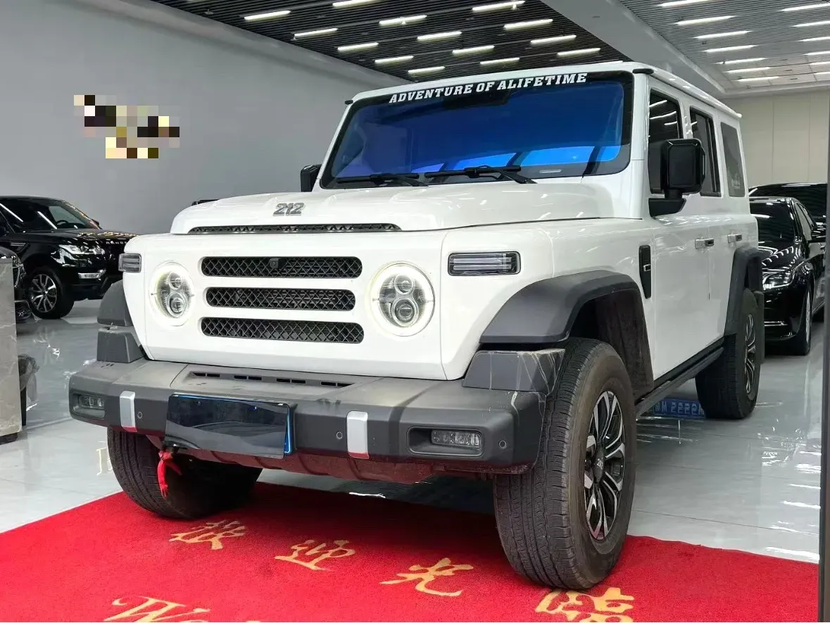 2025 212 212 T01 2.0T 170HP L4 8AT,autocango,china used car exporter,china ev exporter,chinese used car exporter,chinese used ev exporter