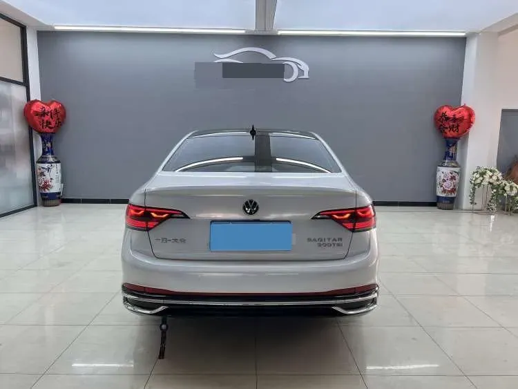 2023 Volkswagen Sagitar 1.5T 160HP L4 7DCT,autocango,china used car exporter,china ev exporter,chinese used car exporter,chinese used ev exporter