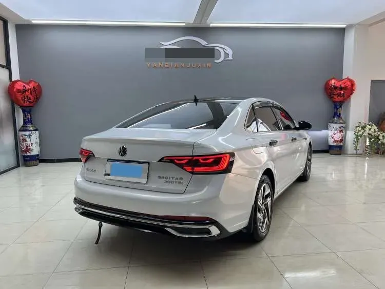 2023 Volkswagen Sagitar 1.5T 160HP L4 7DCT,autocango,china used car exporter,china ev exporter,chinese used car exporter,chinese used ev exporter