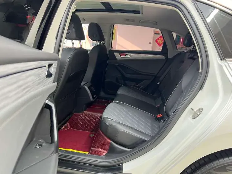 2023 Volkswagen Sagitar 1.5T 160HP L4 7DCT,autocango,china used car exporter,china ev exporter,chinese used car exporter,chinese used ev exporter