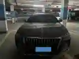 2023 HongQi H5 2.0T 224HP L4 8AT