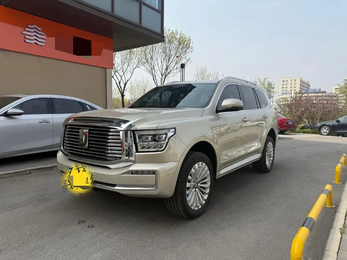 2022 Tank 500 3.0T 360HP V6 9AT,autocango,china used car exporter,china ev exporter,chinese used car exporter,chinese used ev exporter