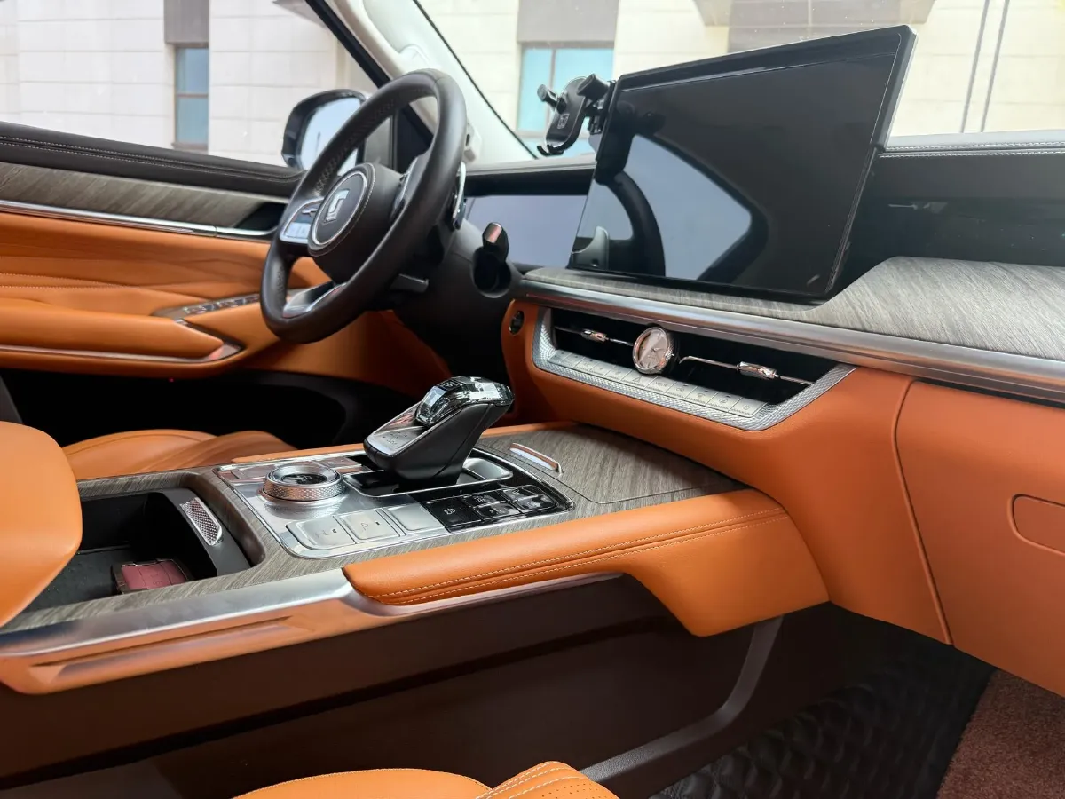 2022 Tank 500 3.0T 360HP V6 9AT,autocango,china used car exporter,china ev exporter,chinese used car exporter,chinese used ev exporter