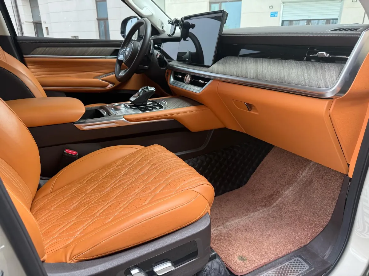 2022 Tank 500 3.0T 360HP V6 9AT,autocango,china used car exporter,china ev exporter,chinese used car exporter,chinese used ev exporter