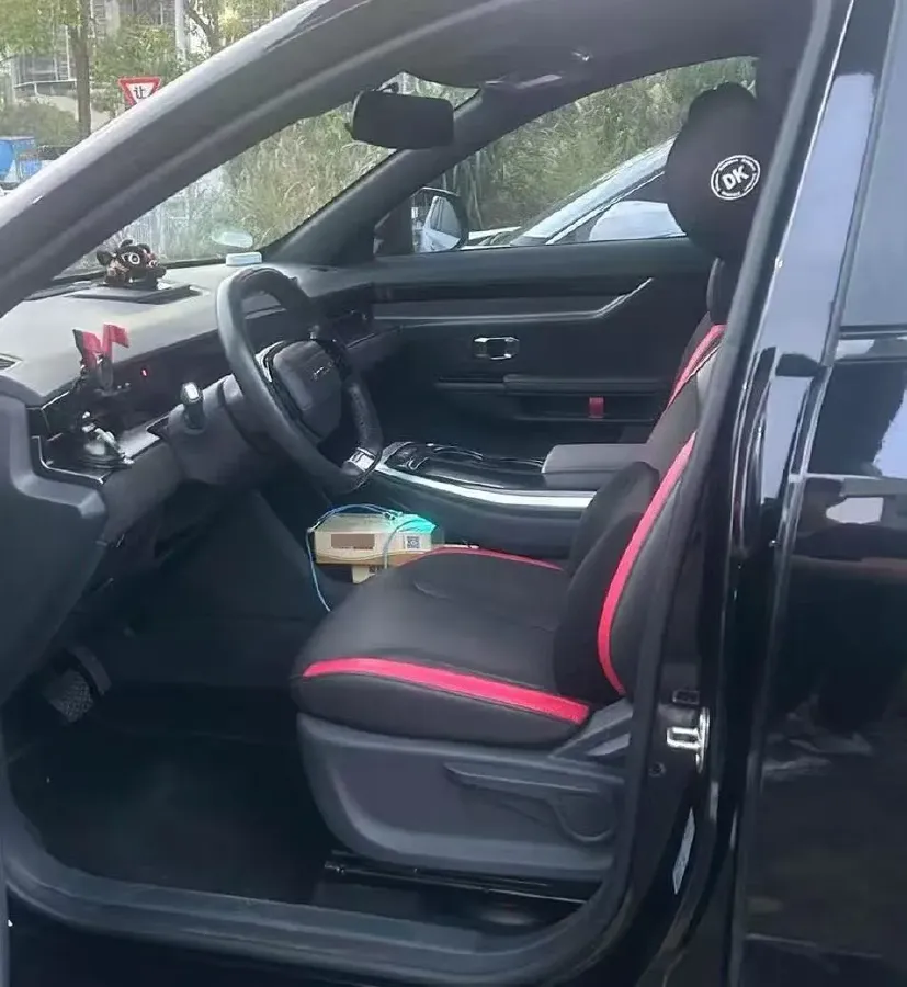 2022 Jetour DASHING 1.6T 197HP L4 7DCT,autocango,china used car exporter,china ev exporter,chinese used car exporter,chinese used ev exporter