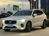 2023 Volvo XC60 PHEV 2.0T 310HP L4 8AT PHEV 18.8KWH