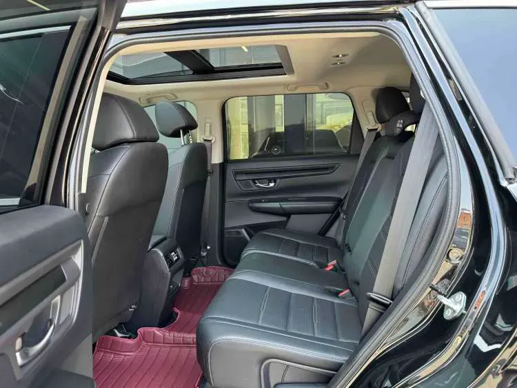 2023 Honda CR-V 1.5T 193HP L4 CVT,autocango,china used car exporter,china ev exporter,chinese used car exporter,chinese used ev exporter