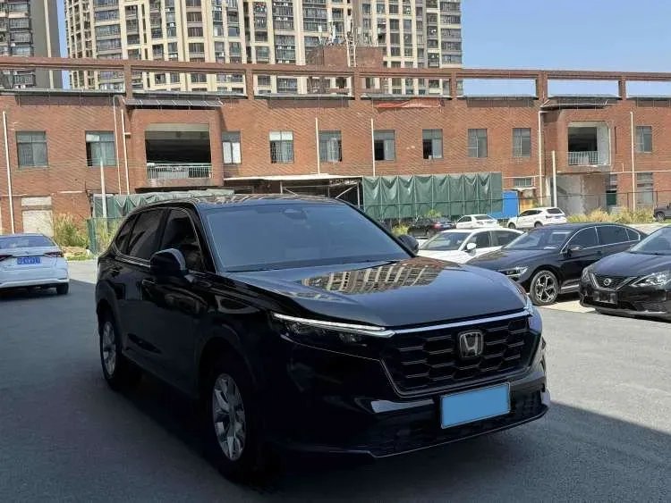 2023 Honda CR-V 1.5T 193HP L4 CVT,autocango,china used car exporter,china ev exporter,chinese used car exporter,chinese used ev exporter