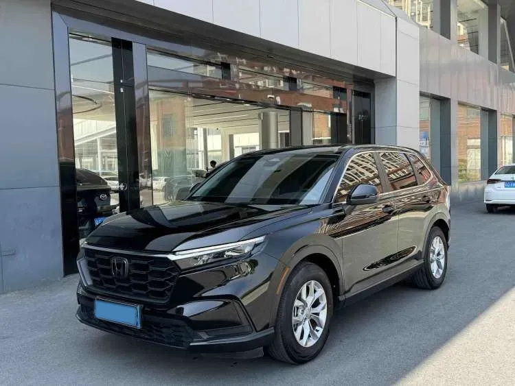 2023 Honda CR-V 1.5T 193HP L4 CVT,autocango,china used car exporter,china ev exporter,chinese used car exporter,chinese used ev exporter