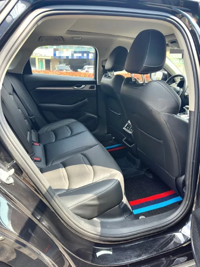 2021 Geely Preface 2.0T 190HP L4 7DCT,autocango,china used car exporter,china ev exporter,chinese used car exporter,chinese used ev exporter