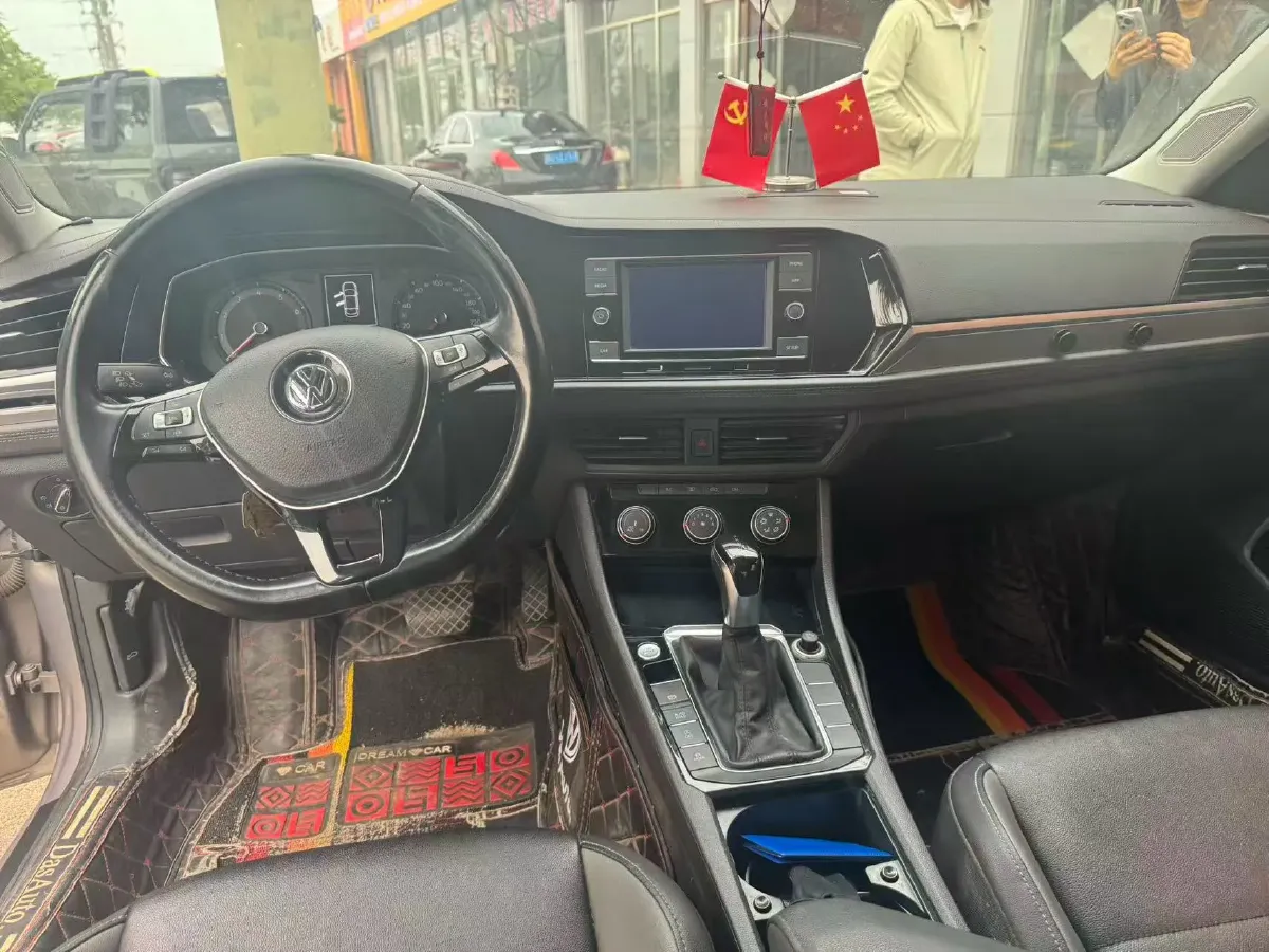 2019 Volkswagen Tharu 1.4T 150HP L4 7DCT,autocango,china used car exporter,china ev exporter,chinese used car exporter,chinese used ev exporter