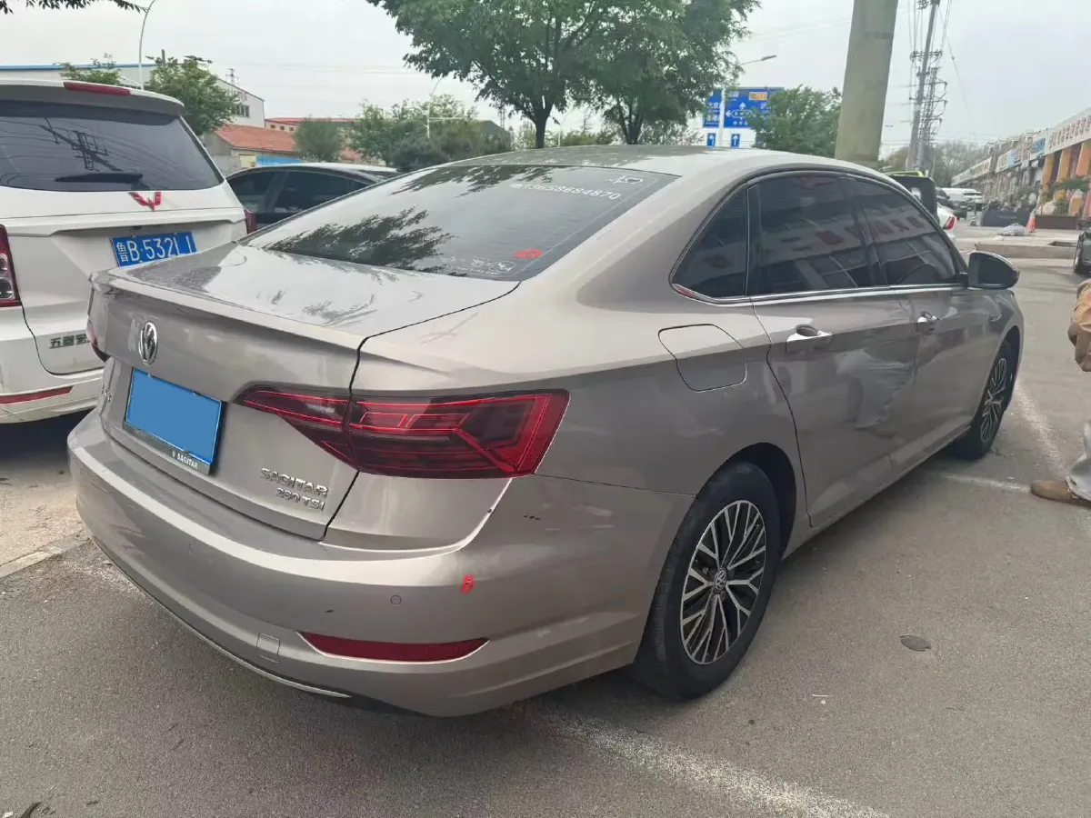 2019 Volkswagen Tharu 1.4T 150HP L4 7DCT,autocango,china used car exporter,china ev exporter,chinese used car exporter,chinese used ev exporter