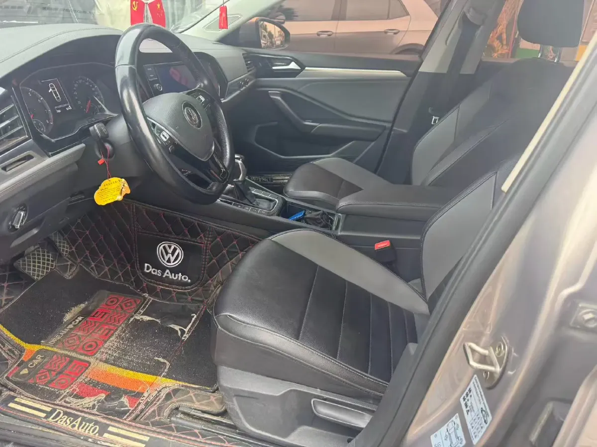 2019 Volkswagen Tharu 1.4T 150HP L4 7DCT,autocango,china used car exporter,china ev exporter,chinese used car exporter,chinese used ev exporter