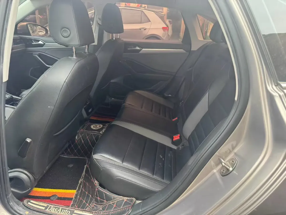 2019 Volkswagen Tharu 1.4T 150HP L4 7DCT,autocango,china used car exporter,china ev exporter,chinese used car exporter,chinese used ev exporter